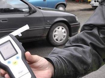 В Районна прокуратура-Златоград са осъдени двама шофьори за управление на автомобили след употреба на алкохол