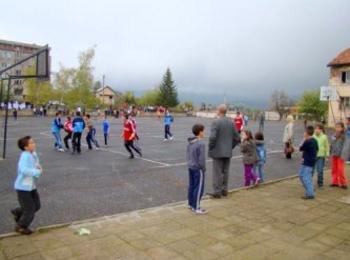 Започват ученическите игри в  община Смолян 