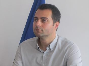 Марин Захариев, ГЕРБ–Смолян:  БСП достигна върха на наглостта по темата с интернет „троловете”
