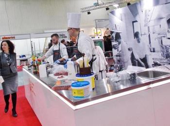  Супа от трюфели и родопски пататник ще правят претендентите за Националната кулинарна купа