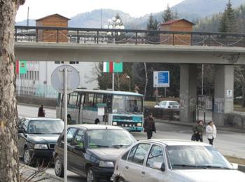 От днес, автобусите в Смолян ще се движат по празничното разписание