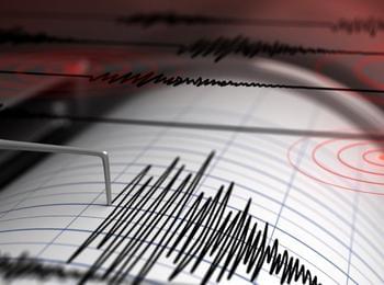  Силно земетресение в Турция на 200 км от България