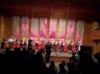 НУФИ с уникален концерт - спектакъл, празник на духа и българщината по повод 3-ти Март