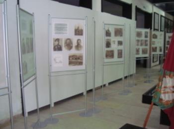В РИМ "Стою Шишков" отбелязват Международния ден на музеите