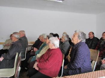 Дора Янкова: Планинските села- отново с аптеки