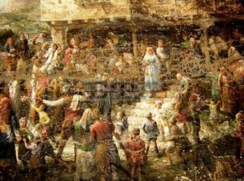 В Смолян представят реставрираната "Родопска сватба"