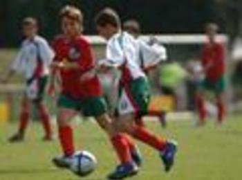 Смолян ще бъде домакин на регионален празник по футбол за деца със специални потребности