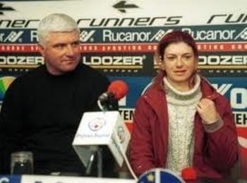 Чепеларе чества 15 години олимпийски златен медал на Екатерина Дафовска