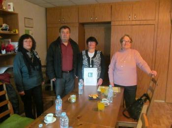 768 души членуват в Съюза на слепите в област Смолян