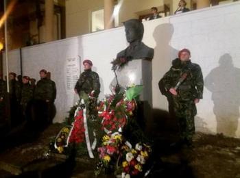  Смолян ще почете паметта на Левски с митинг- заря, военни почести и факелно шествие