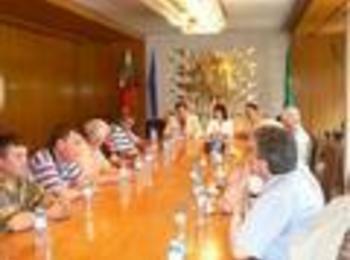 Общинските съветници на Смолян и Летница проведоха работна среща