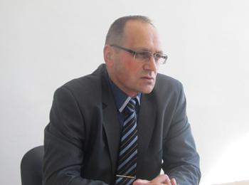 Тодор Деянов, окръжен прокурор: Работата на Окръжна прокуратура Смолян е добра за 2014 г.