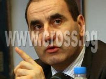 Цветанов: През 2011 г. президентът на България ще бъде от ГЕРБ 