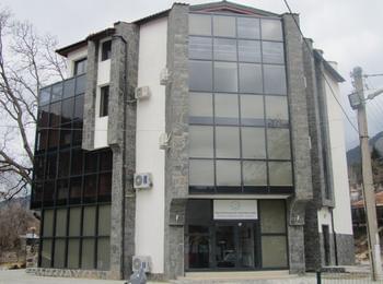 Откриха новата сграда на Районно мюфтийство - Смолян