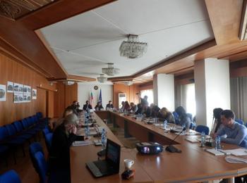 Ползите от членството на България бяха обсъдени на кръгла маса в Смолян