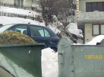 Овладяна е кризата с отпадъците в Смолян