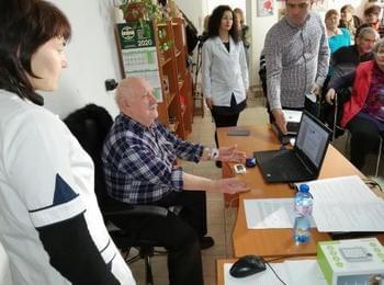   Община Златоград представи резултатите от проект „e-Social Health Care”