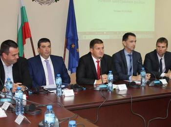 Областният управител на Смолян участва в заседание на Регионалния съвет за развитие на ЮЦР