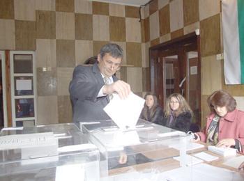 Зарко Маринов: Гласувах за промяната, от която Смолян неистово се нуждае