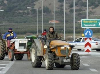 Земеделци излизат на протест