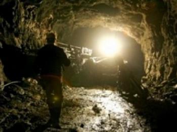  Млад миньор издъхна в рудник край Мадан