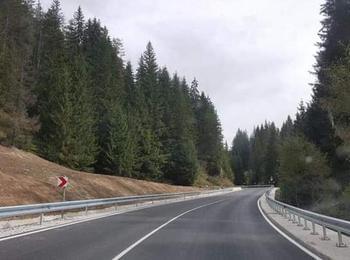  Борисов:Ремонтираме над 27 км от пътя Смолян – Стойките – Широка лъка
