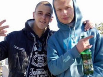 Задържаха 18-годишния Антон Петков за умишлено убийство на Никола Мавродиев 