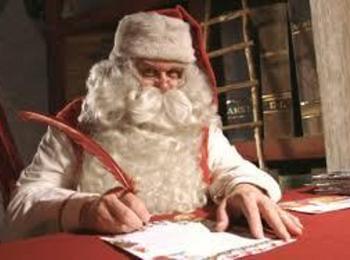 Български пощи организира детски конкурс "Най-красиво писмо до Дядо Коледа"