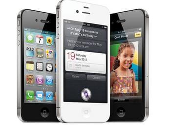 iPhone 5 вече е на пазара