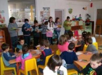 Организират Седмица на детската книга и песен в Регионална библиотека 