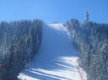 Нов сняг в Пампорово, условията за ски са добри