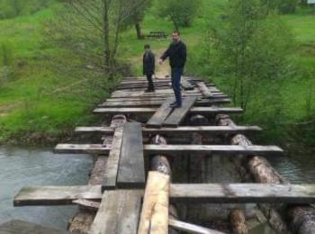 Община Смолян възстановява моста, водещ до крепостта Калето в с.Кошница