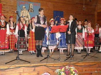 Таланти от Музикалното училище от Широка лъка ще гостуват на НС по покана на д-р Дариткова