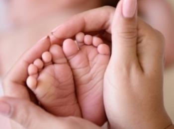 С 15 по-малко деца родени през 2020, спрямо 2019 г. в област Смолян