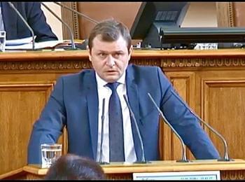 Даниел Петков: Последните две години са крайно негативни за българското селско стопанство	