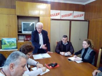 Кирил Добрев в Смолян: БСП се разпознава като единствен стожер на демокрацията в България