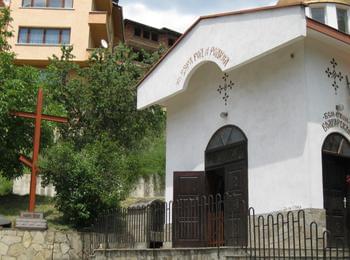 Архимандрит Висарион ще служи в параклиса „Всички български светии” в Каювското дере – Райково