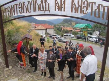 Мелемов: „Уникалният фестивал на киселото мляко в Момчиловци ще прослави не само Смолян и Родопите, а и цяла България”