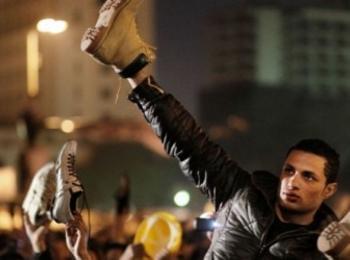 Ел Барадей: Египет ще експлодира