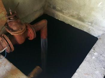  Извършват проверка на водоизточниците в община Неделино