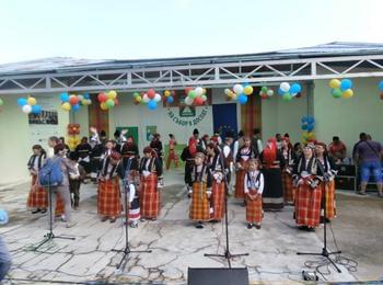 Над 600 самдейци участваха във фестивала в Доспат