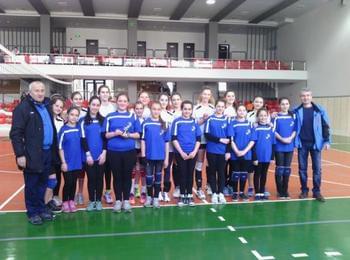  Крайно класиране от ученически игри 2015/2016 г. по тенис на маса и волейбол в община Смолян 