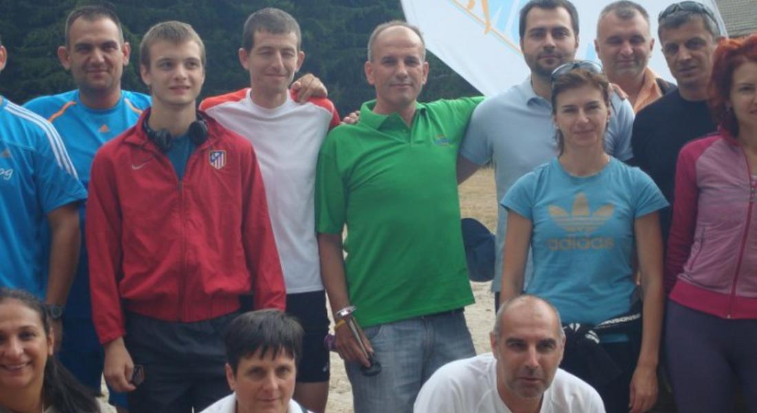   Второ национално планинско любителско бягане ще се проведе тази събота на Смолянските езера