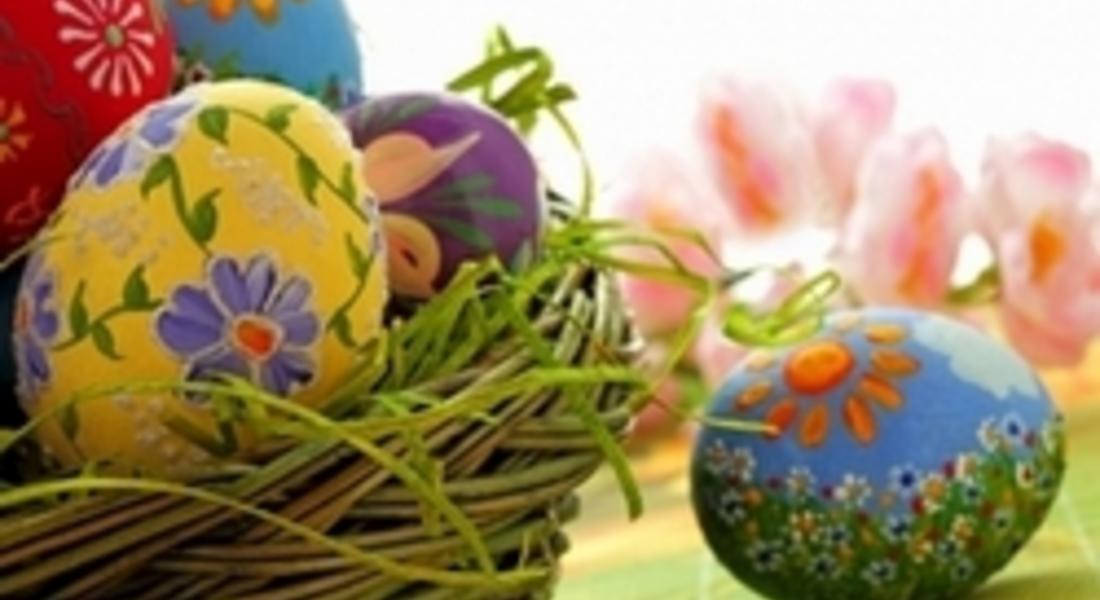 Днес е най-важният ден от Страстната седмица
