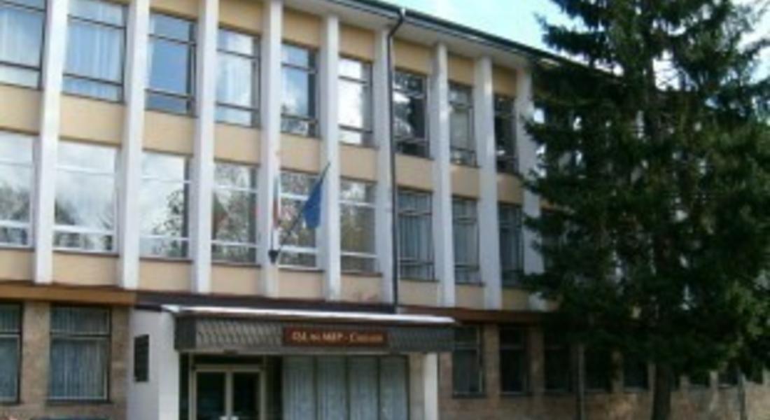 Демонстрации със симулатори показват рискови ситуации на пътя