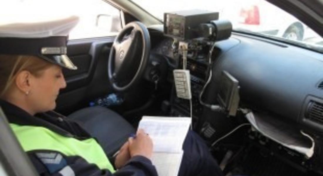 Автомобилите ни автоматично ще се обаждат на тел. 112, ако попаднем в катастрофа