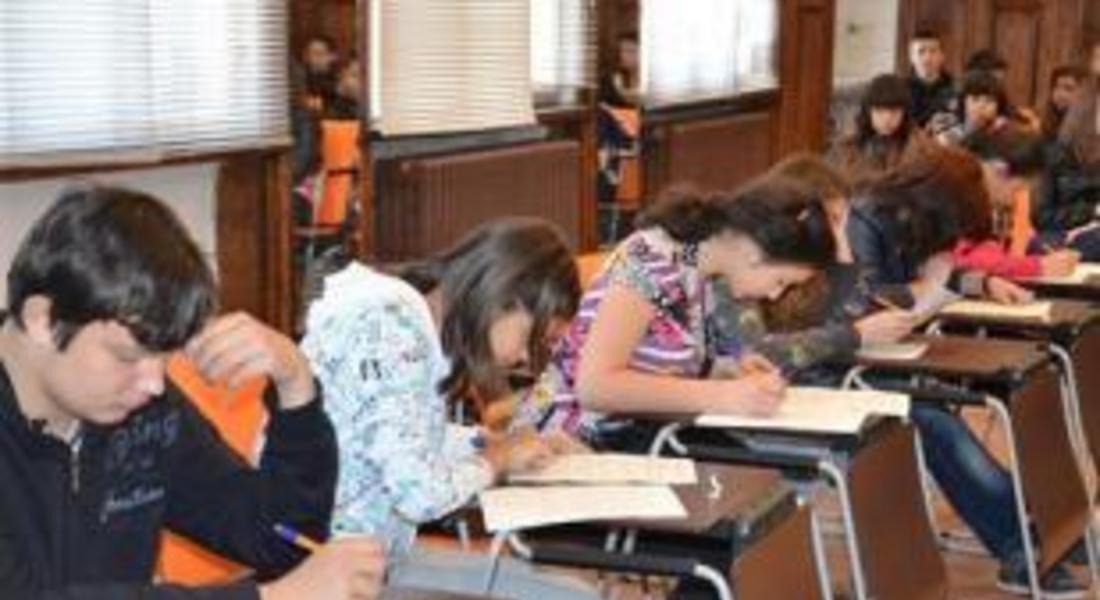 Четвъртокласничка от Смолян втора на Национално състезание по музика