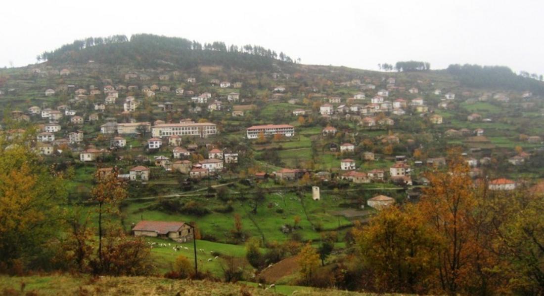 Бой заради резултати от изборите в родопско село