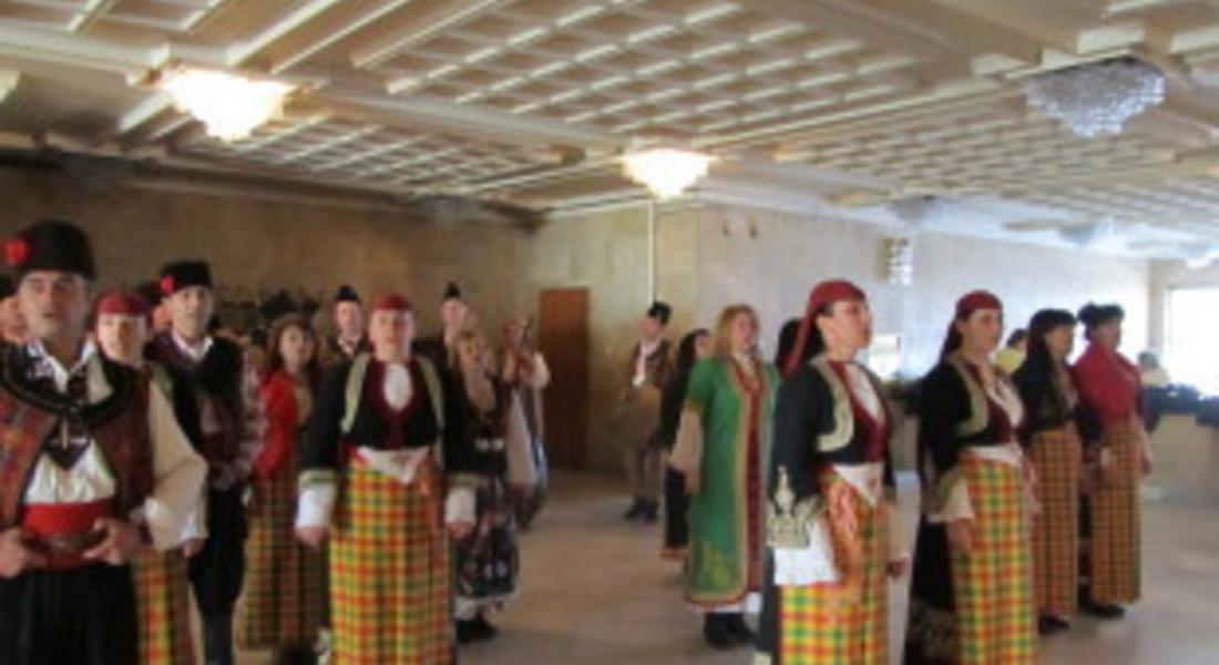 Свикват пресконференция в ансамбъл "Родопа", идва председателя на СБМТД