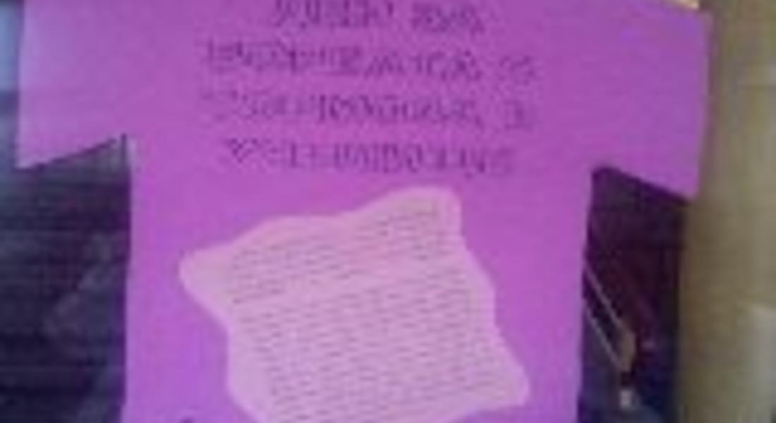 БМЧК-Смолян и Ресурсният център отбелязаха „Деня на розовата фланелка”